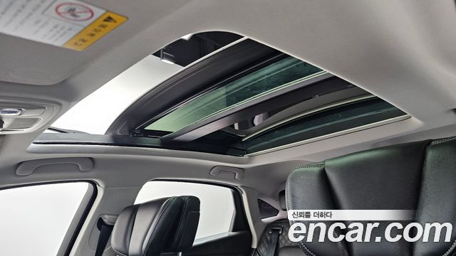 Renault Korea SM6 2016 — photo 32