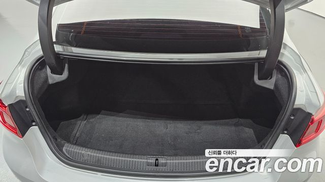 Renault Korea SM6 2016 — photo 33