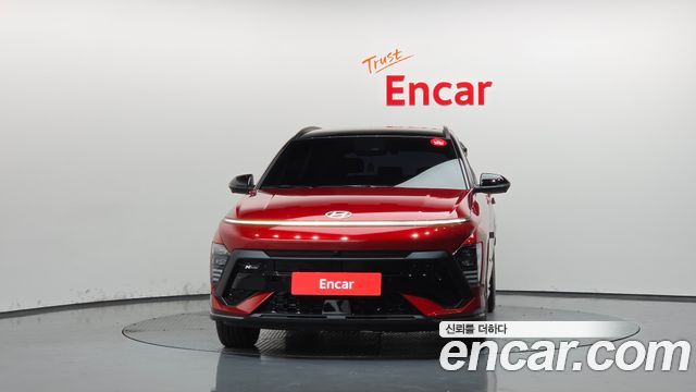 Hyundai Kona 2026 — photo 3