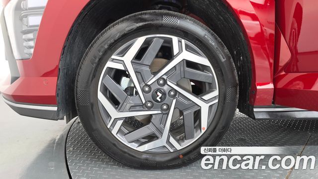 Hyundai Kona 2026 — photo 5