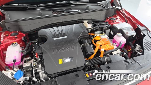 Hyundai Kona 2026 — photo 6