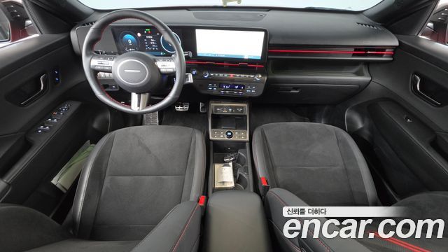 Hyundai Kona 2026 — photo 10