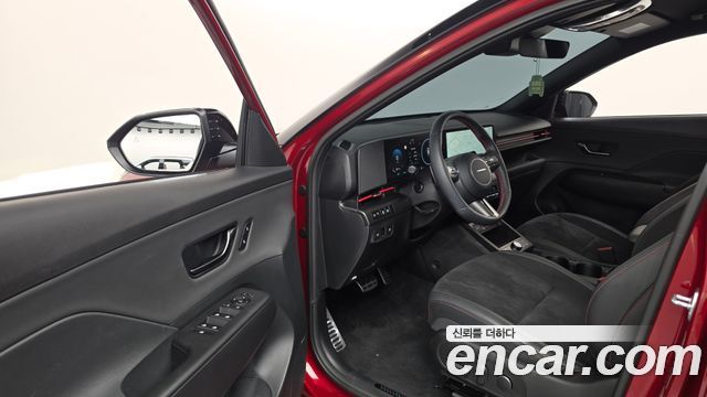 Hyundai Kona 2026 — photo 13
