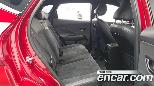 Hyundai Kona 2026 — photo 17