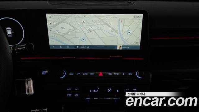 Hyundai Kona 2026 — photo 18