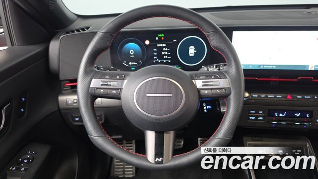 Hyundai Kona 2026 — photo 19