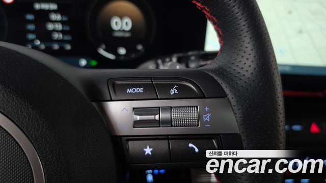 Hyundai Kona 2026 — photo 21