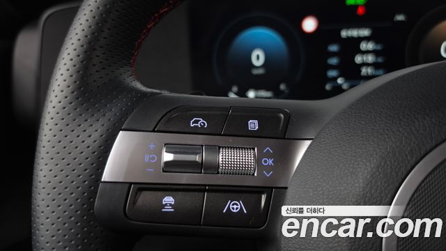 Hyundai Kona 2026 — photo 22