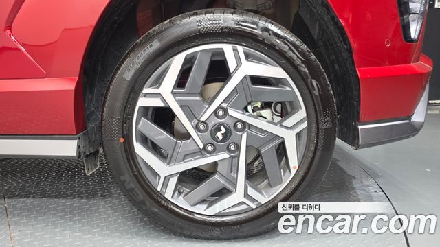 Hyundai Kona 2026 — photo 7