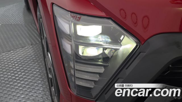 Hyundai Kona 2026 — photo 8