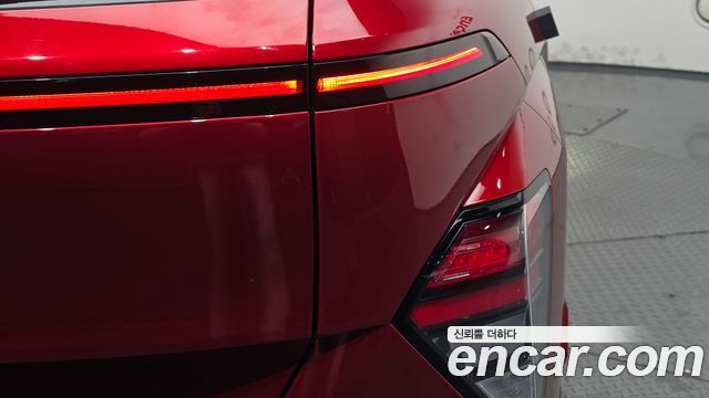 Hyundai Kona 2026 — photo 9