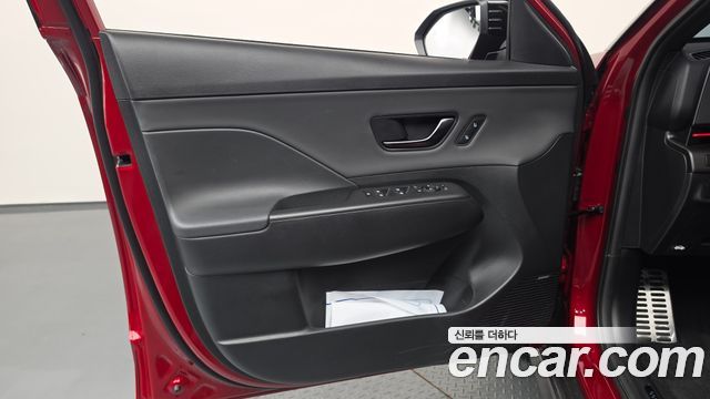 Hyundai Kona 2026 — photo 14