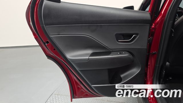 Hyundai Kona 2026 — photo 15