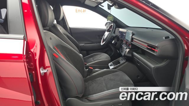 Hyundai Kona 2026 — photo 16
