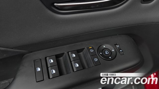 Hyundai Kona 2026 — photo 27
