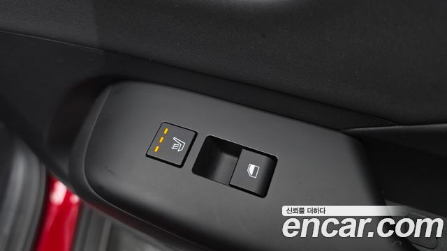 Hyundai Kona 2026 — photo 28