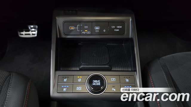 Hyundai Kona 2026 — photo 31