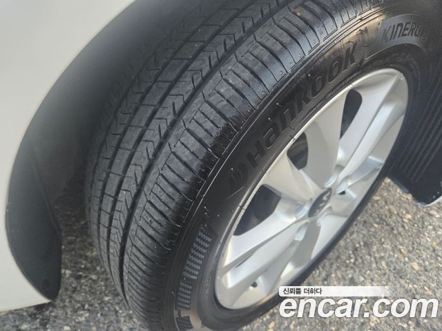 Kia K3 2016 — photo 19