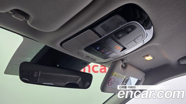 Hyundai Sonata 2021 — photo 20