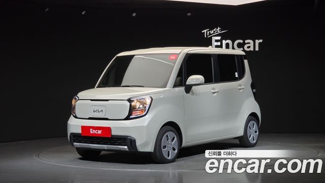 Kia RAY 2024 — photo 1