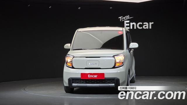 Kia RAY 2024 — photo 3