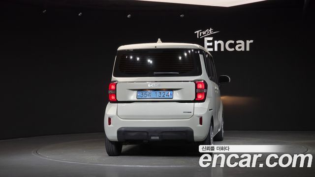 Kia RAY 2024 — photo 4