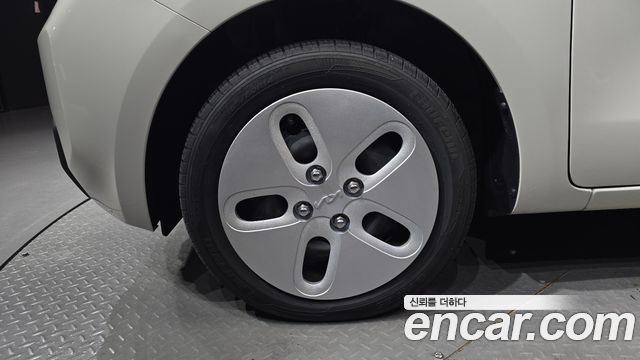 Kia RAY 2024 — photo 5