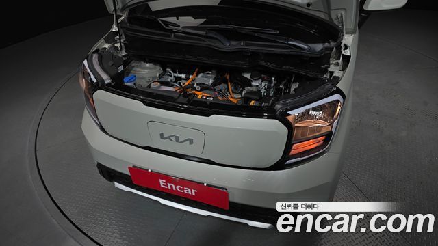 Kia RAY 2024 — photo 6
