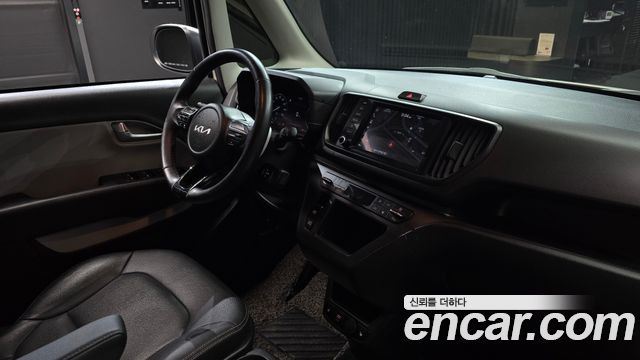Kia RAY 2024 — photo 10