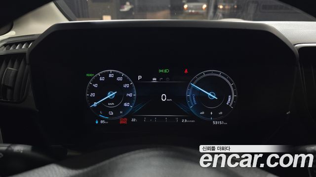 Kia RAY 2024 — photo 11