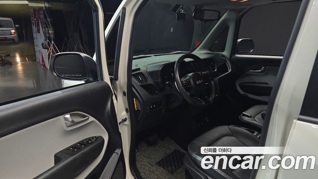 Kia RAY 2024 — photo 13