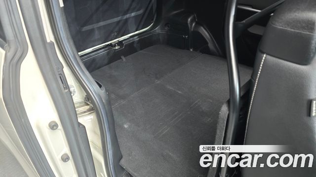Kia RAY 2024 — photo 17