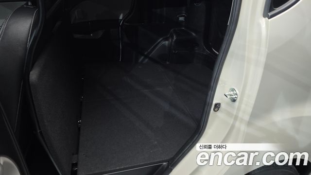 Kia RAY 2024 — photo 18