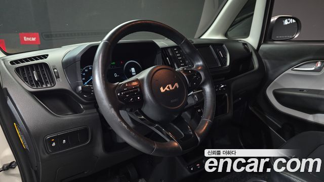 Kia RAY 2024 — photo 19