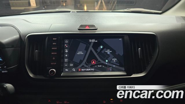 Kia RAY 2024 — photo 20