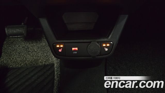 Kia RAY 2024 — photo 22