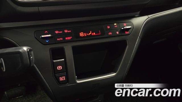 Kia RAY 2024 — photo 23
