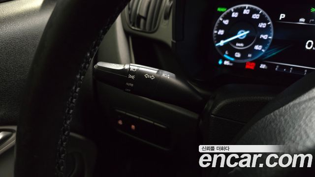 Kia RAY 2024 — photo 24