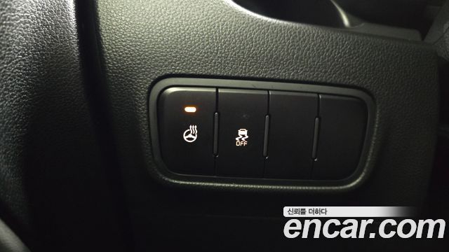 Kia RAY 2024 — photo 25