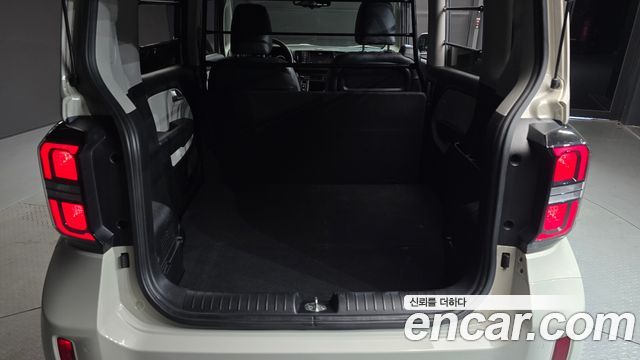Kia RAY 2024 — photo 26