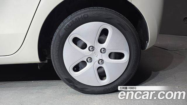 Kia RAY 2024 — photo 7