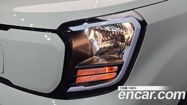 Kia RAY 2024 — photo 8