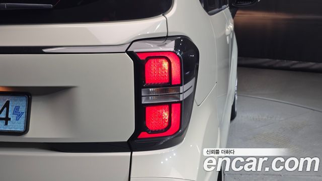 Kia RAY 2024 — photo 9