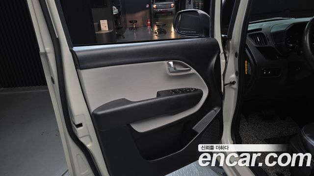 Kia RAY 2024 — photo 14