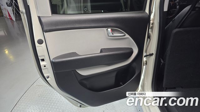 Kia RAY 2024 — photo 15