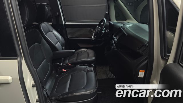 Kia RAY 2024 — photo 16