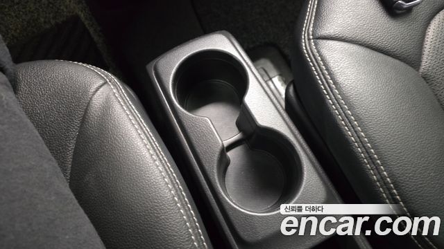 Kia RAY 2024 — photo 27