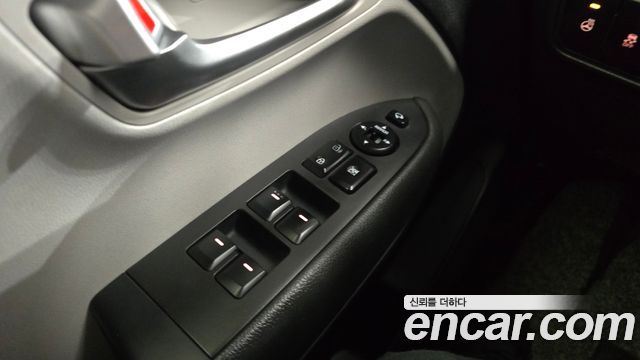 Kia RAY 2024 — photo 29