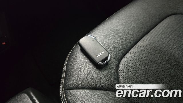 Kia RAY 2024 — photo 30