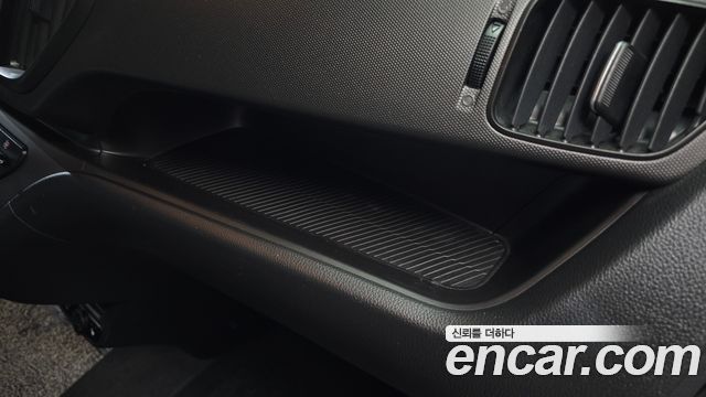 Kia RAY 2024 — photo 31